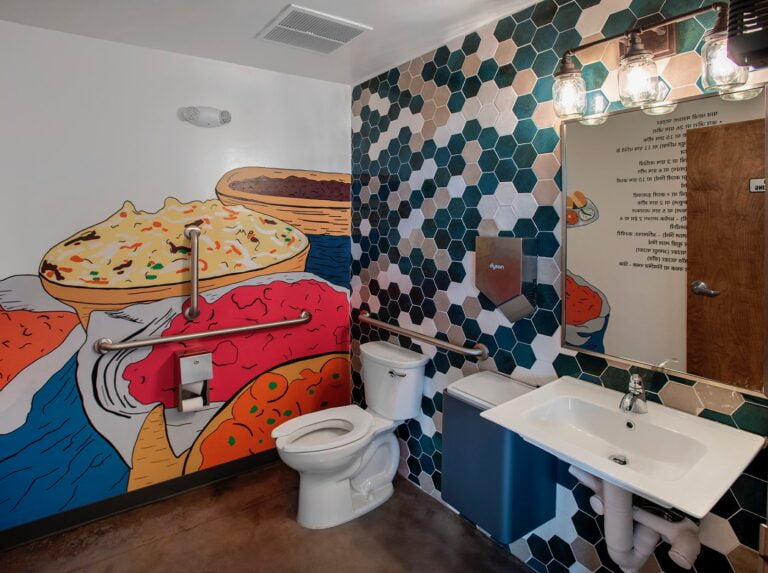 Green Laundry Lounge, Greer