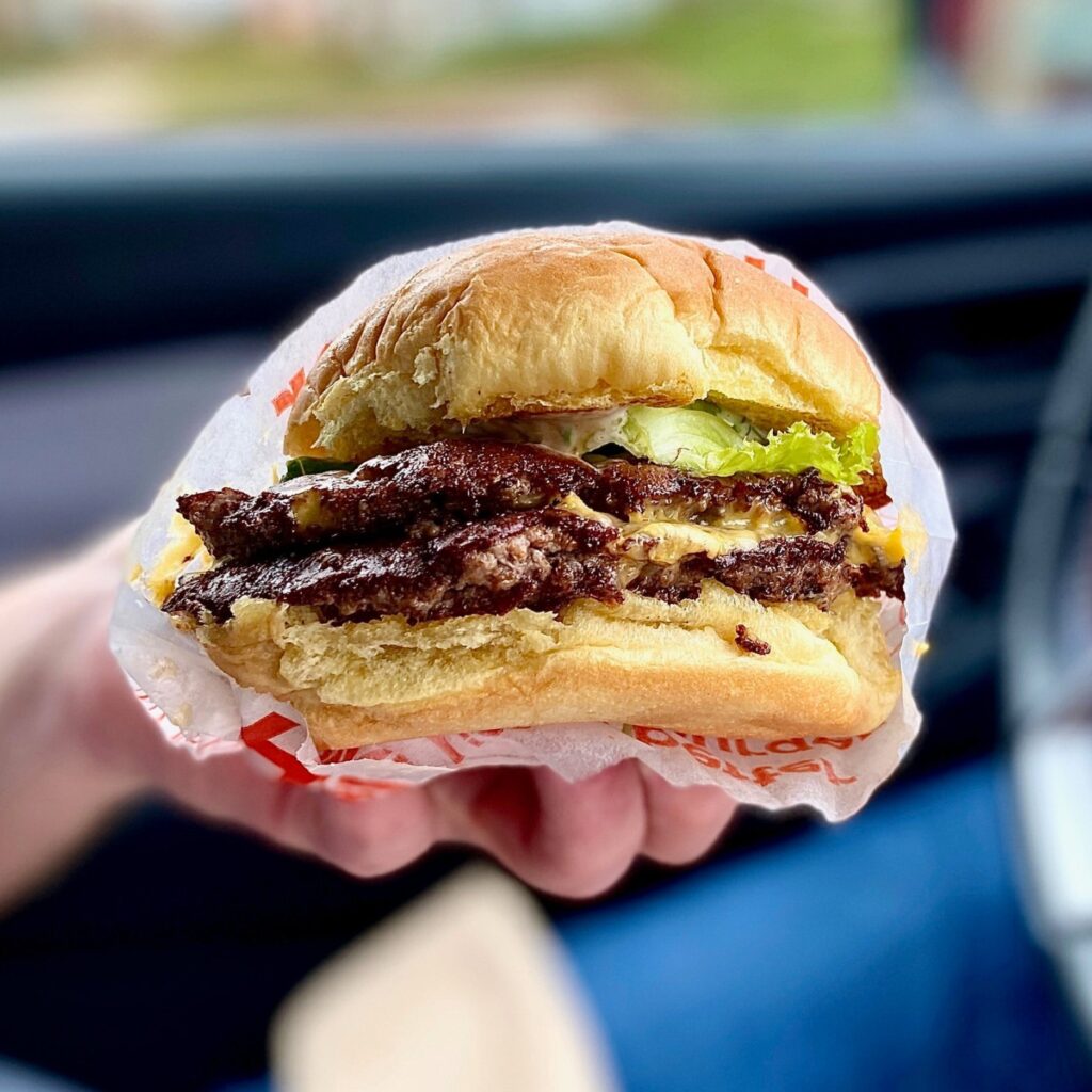 HipBurger