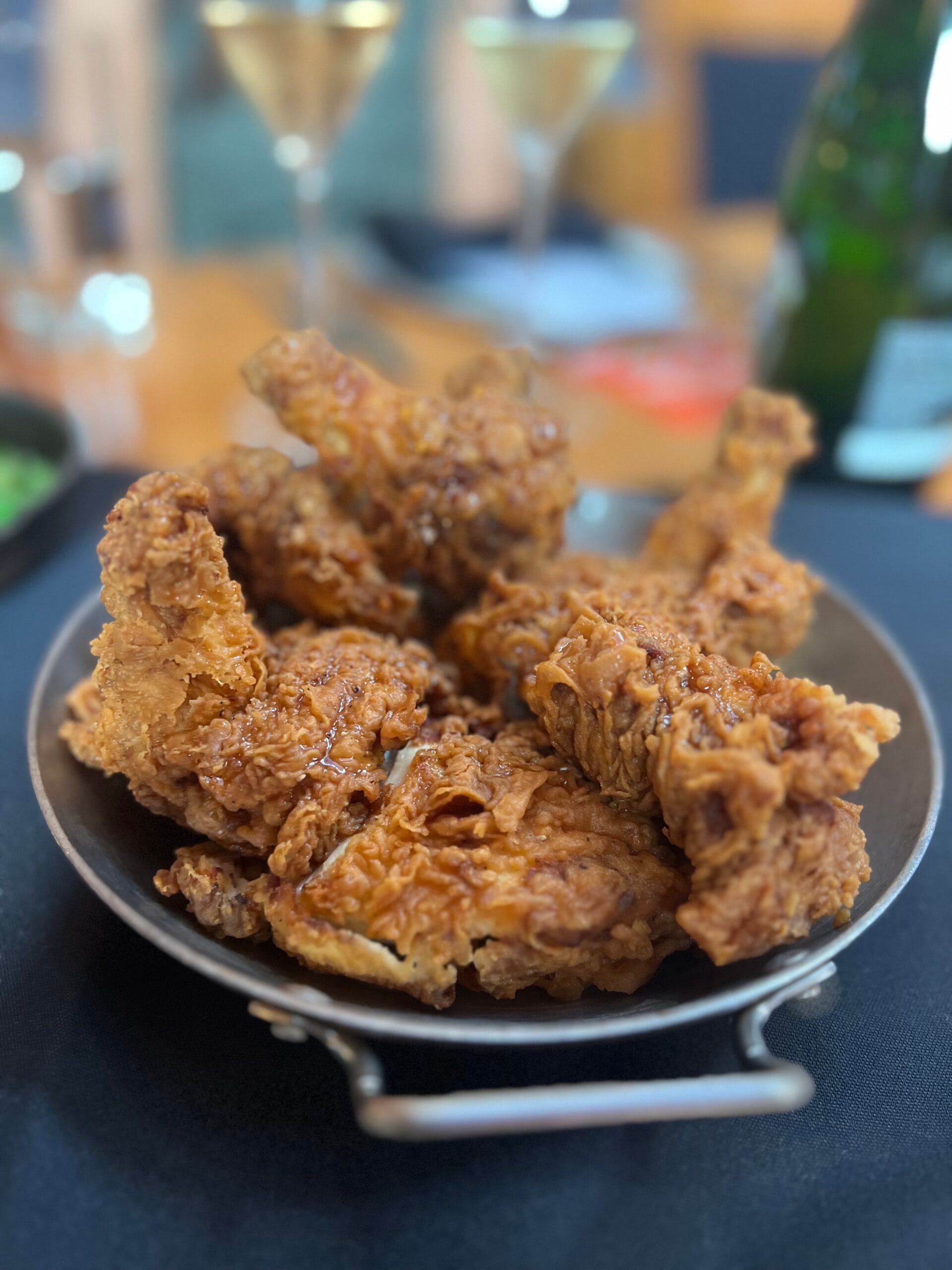 IMG_1687 Soby's fried chicken for Off The Grid Greenville's Best 2025