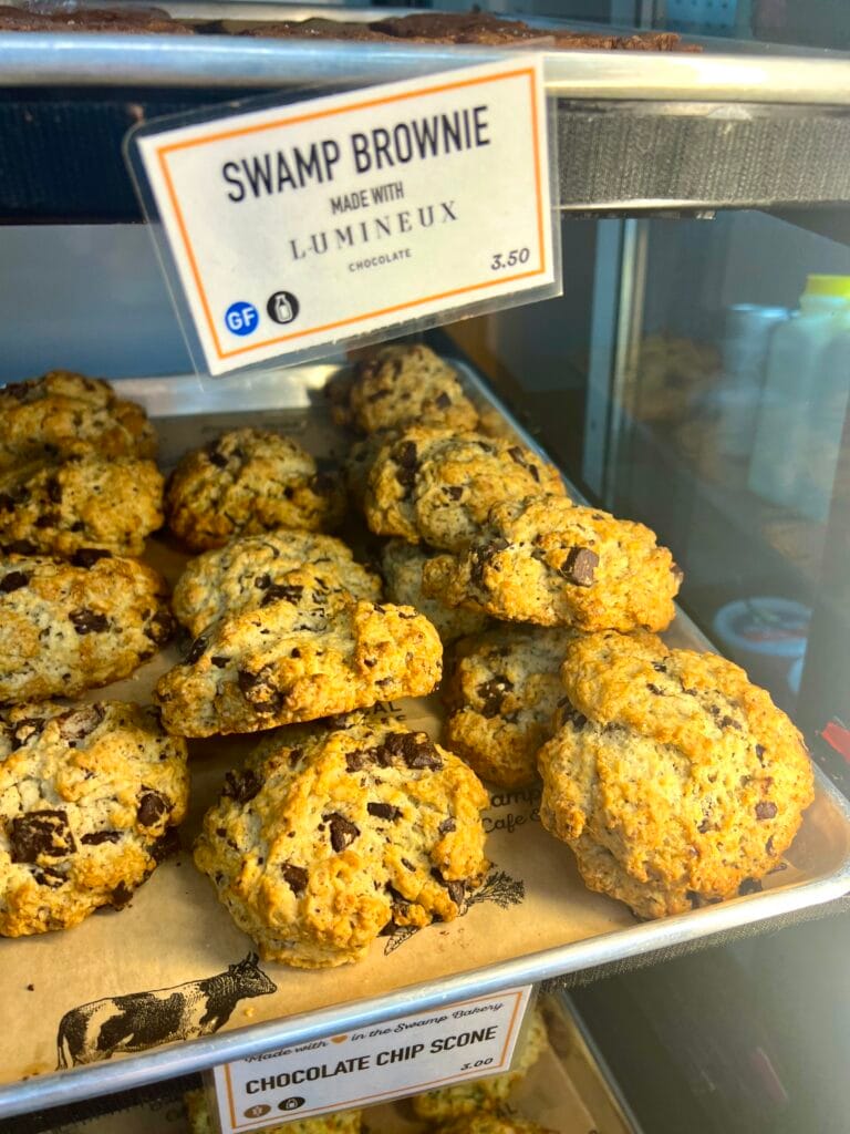 Gluten Free Guide for Off The Grid Greenville