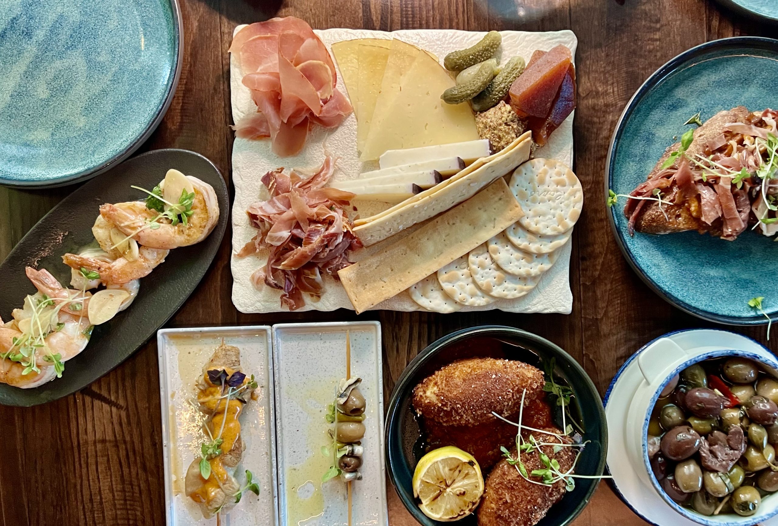 Open Sunday Restaurants in Greenville, SC