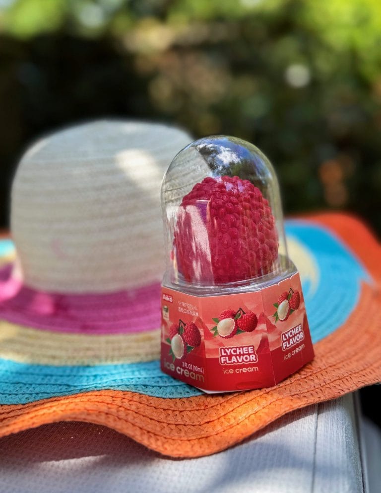 Keep it cool - international ways to beat the summer heat in Greenville, SC.