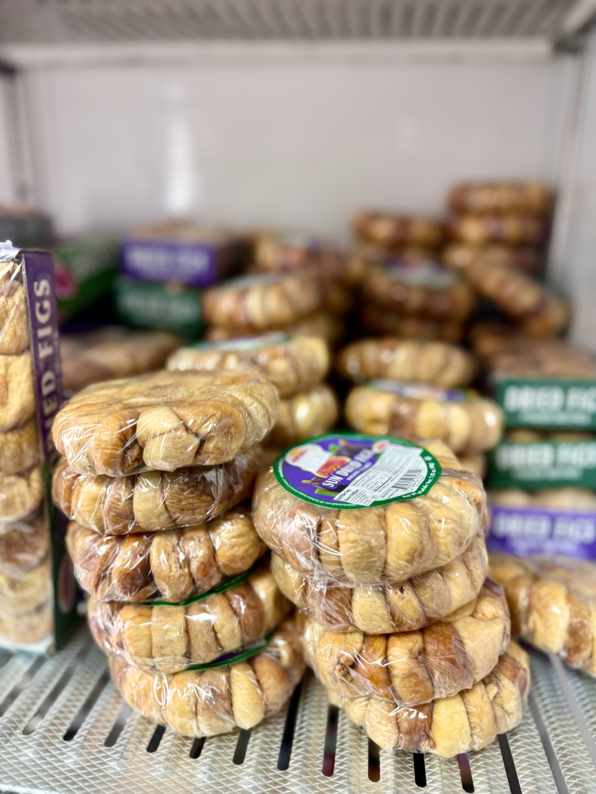 FIGs HOLYLAND Grocery for Off The Grid Greenville International Grocery Guide for the Upstate, SC - Greenville, SC