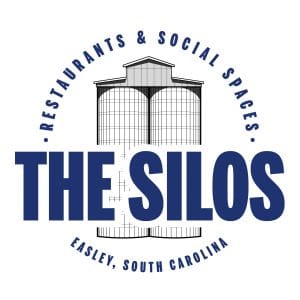 The Silos - sponsors of Outdoor Dining Guide on Off The Grid Greenville, SC