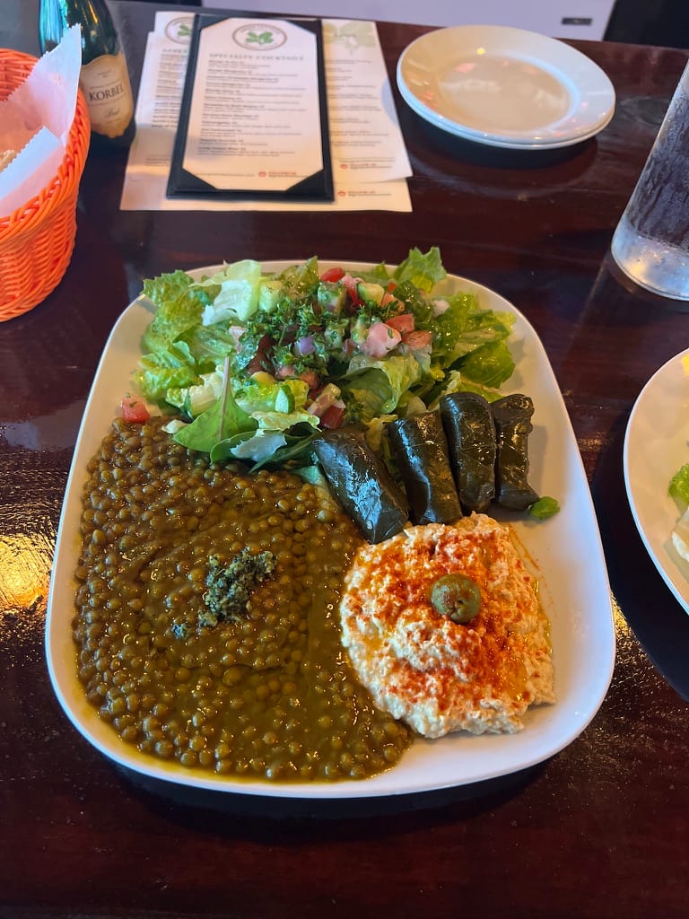 Latinx Bites