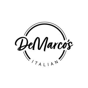 DeMarco's Sponsor of Gluten Free Guide on Off The Grid Greenville SC